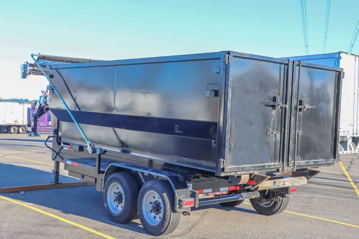 Dumpster Rental services in Kewanee, IL
